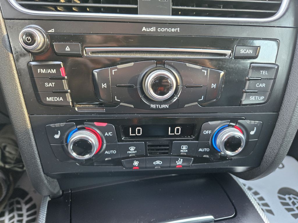 2016 Audi A4 Image 23