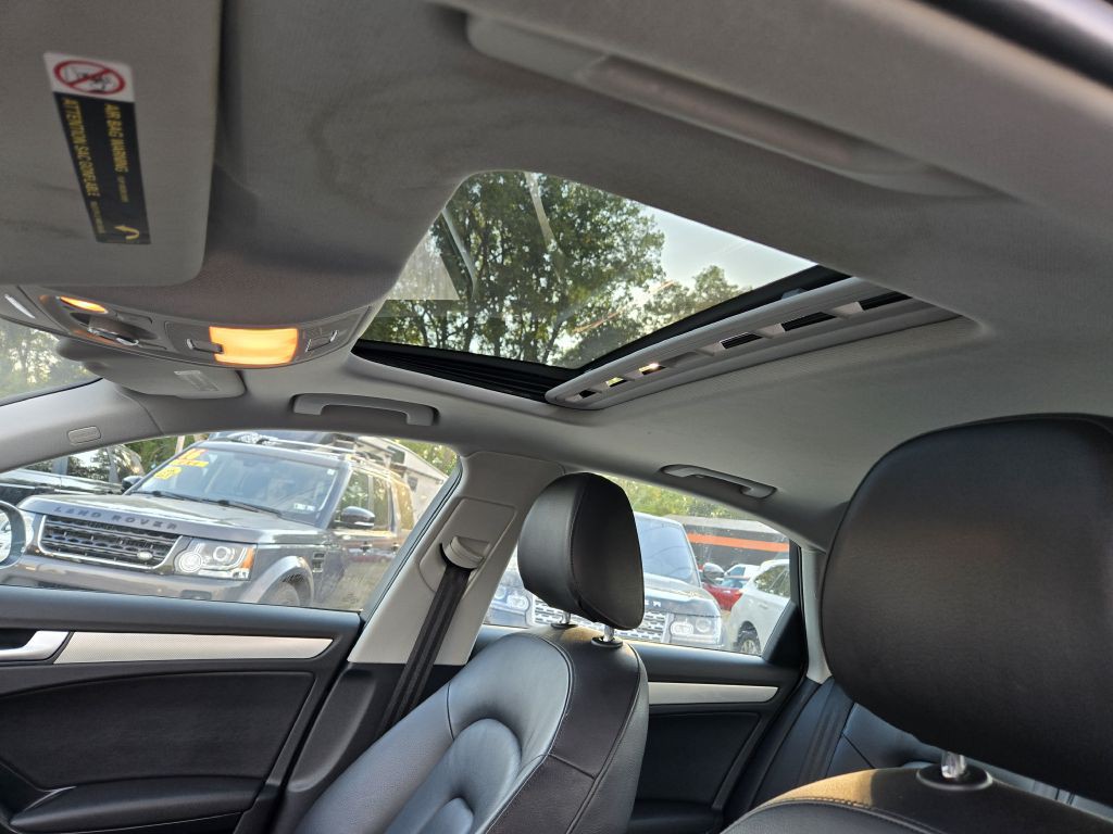 2016 Audi A4 Image 26