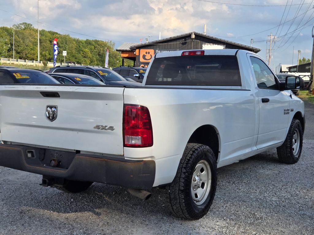 2014 RAM 1500 Image 5