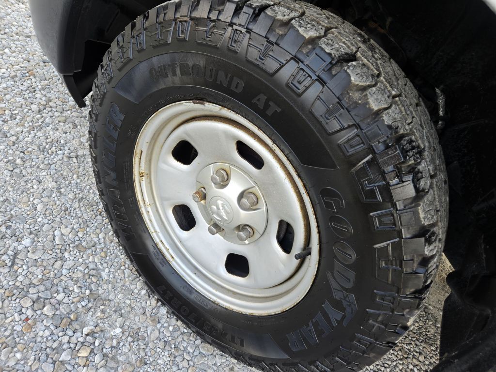 2014 RAM 1500 Image 11