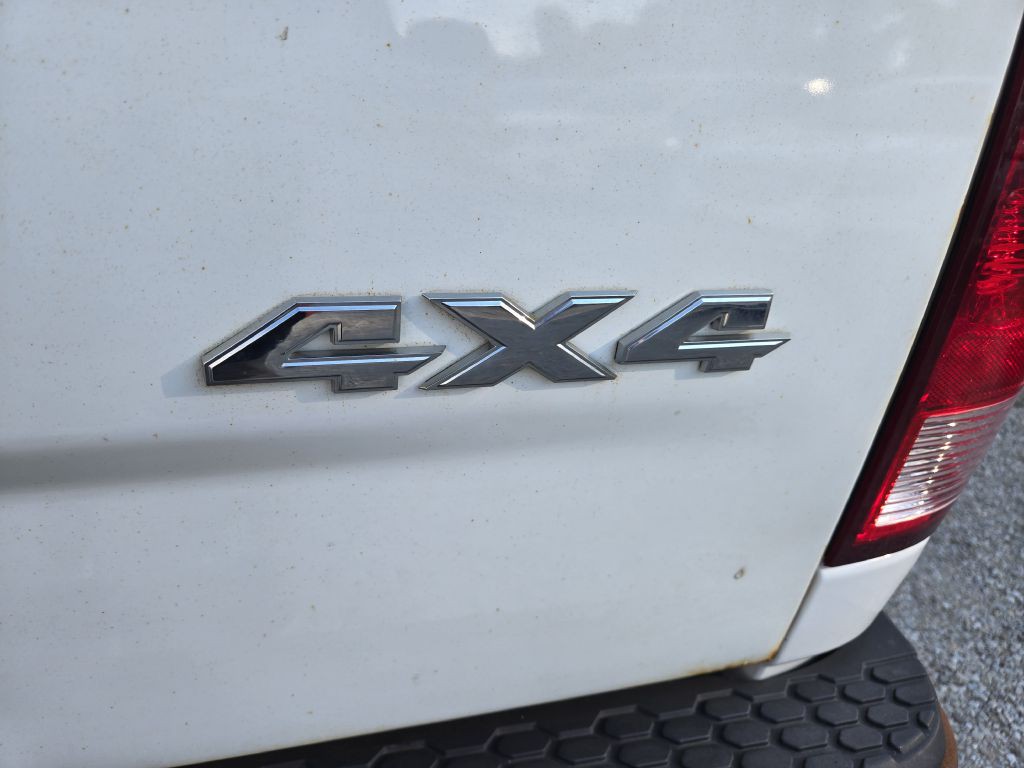 2014 RAM 1500 Image 12