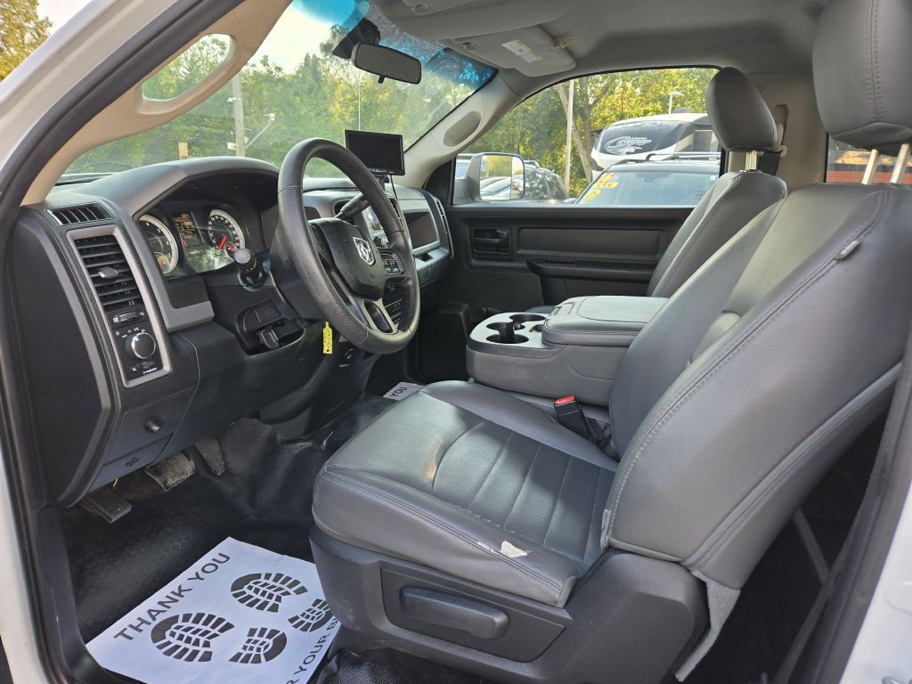 2014 RAM 1500 Image 13