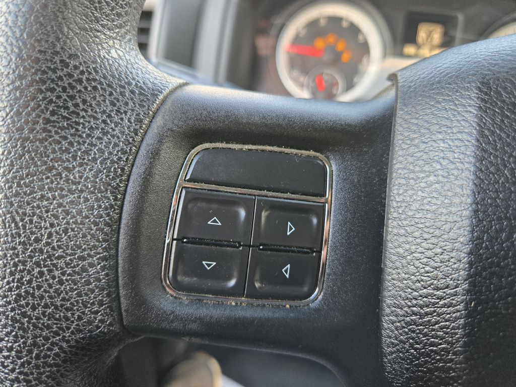 2014 RAM 1500 Image 18