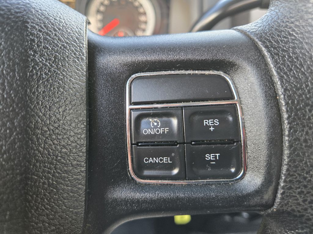2014 RAM 1500 Image 19