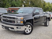 Image for 2015 Chevrolet Silverado 1500 LT Z71 DOUBLE CAB ID: 7651267