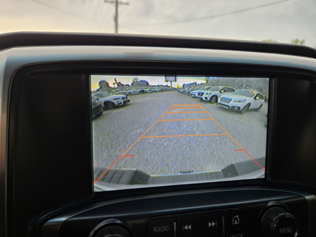 2015 Chevrolet Silverado 1500 Image 23
