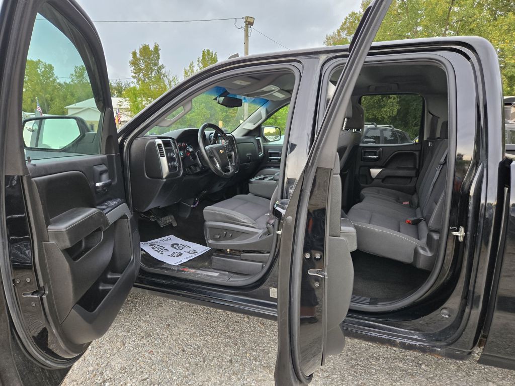 2015 Chevrolet Silverado 1500 Image 26