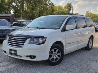 Image for 2009 Chrysler Town & Country Touring ID: 7656739