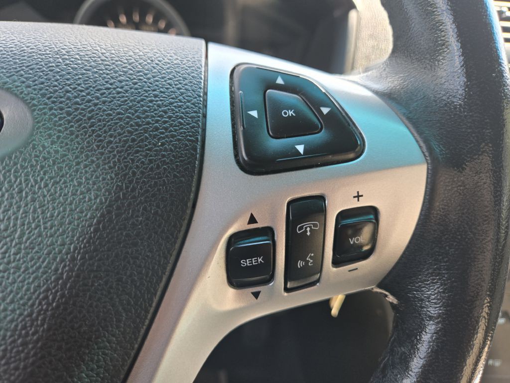 2015 Ford Explorer Image 19