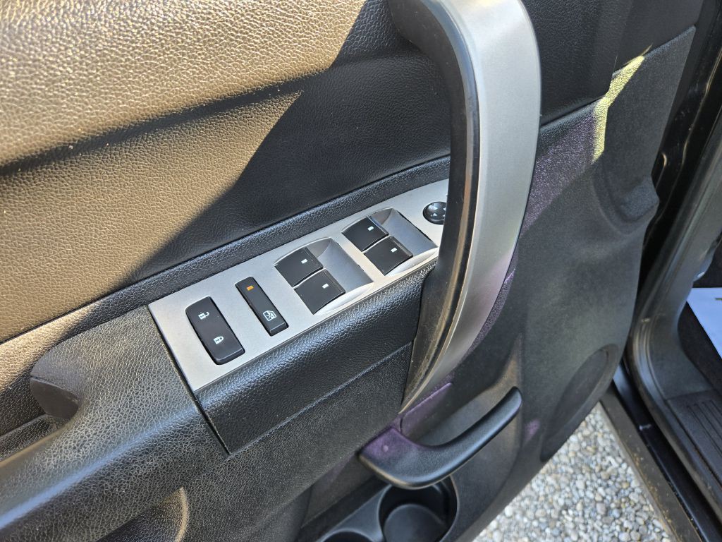 2010 Chevrolet Silverado 1500 Image 13