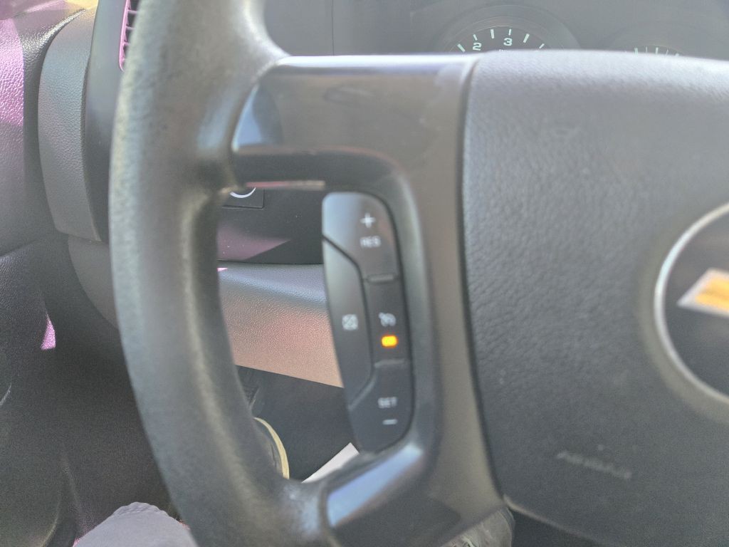 2010 Chevrolet Silverado 1500 Image 16