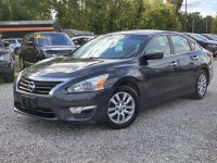 Image for 2013 Nissan Altima 2.5 S ID: 7665061