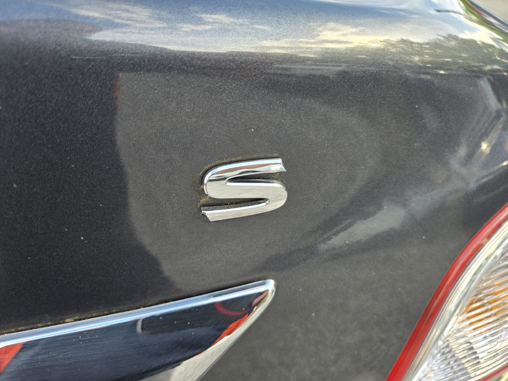 2013 Nissan Altima Image 10