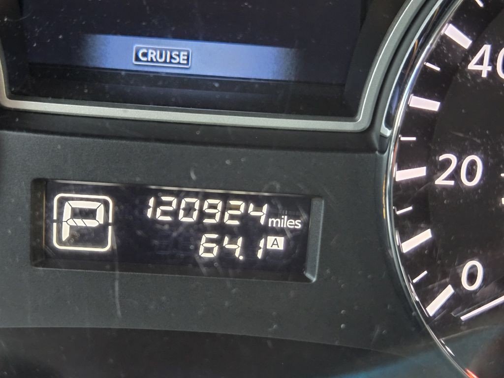 2013 Nissan Altima Image 18