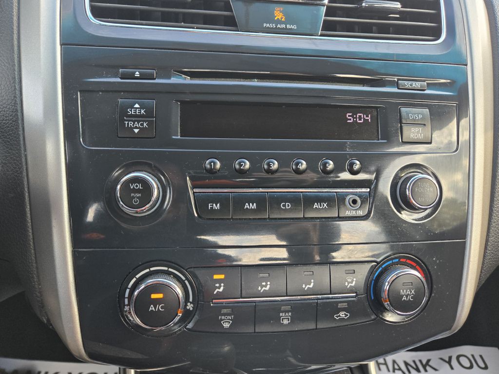 2013 Nissan Altima Image 20