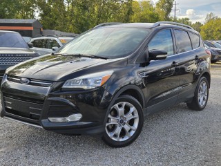 Image for 2015 Ford Escape Titanium ID: 7665106