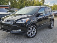 Image for 2015 Ford Escape Titanium ID: 7665106