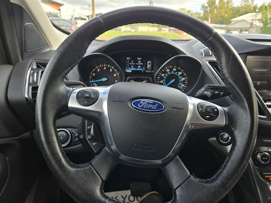 2015 Ford Escape Image 15