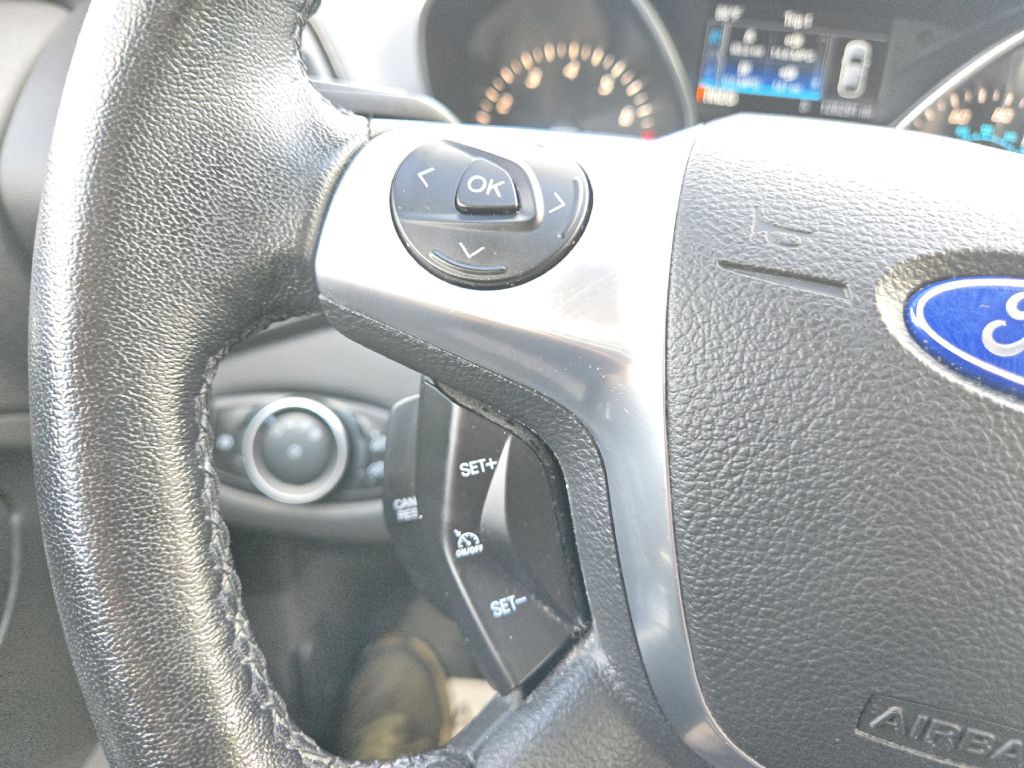 2015 Ford Escape Image 17