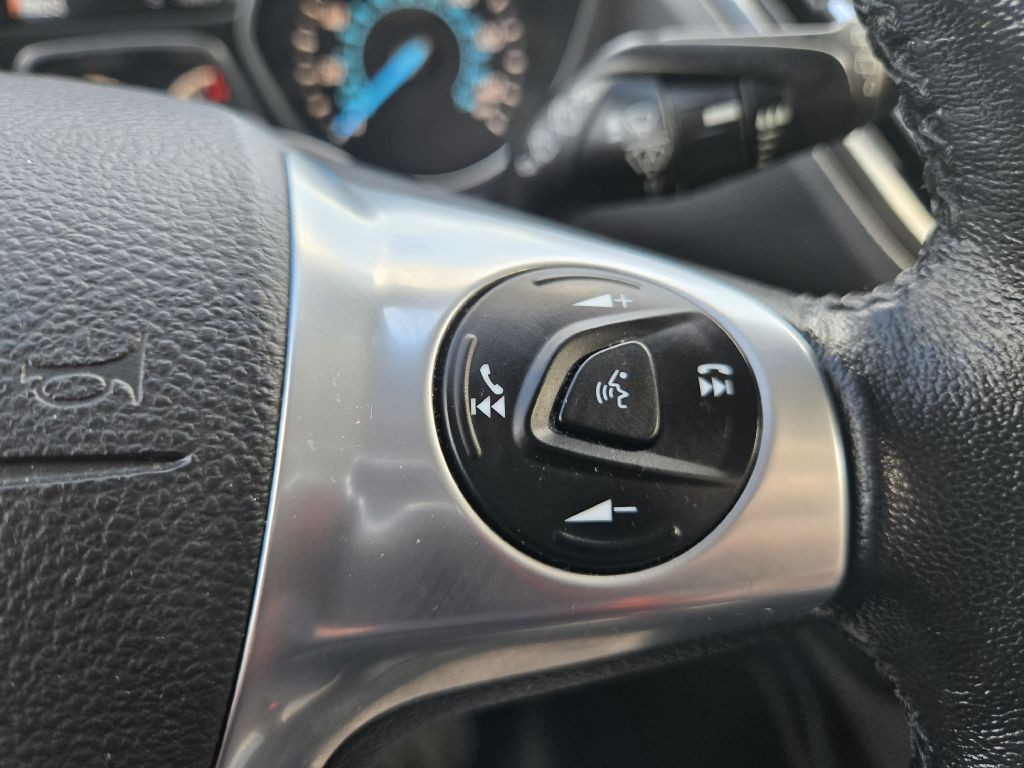 2015 Ford Escape Image 18