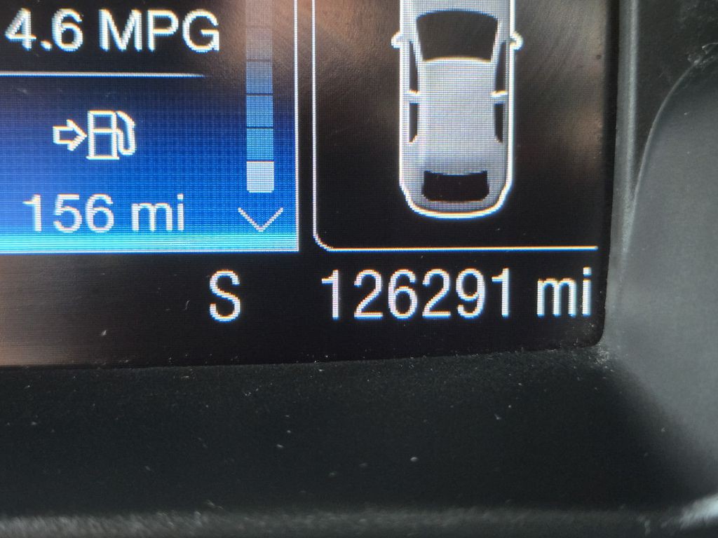 2015 Ford Escape Image 19