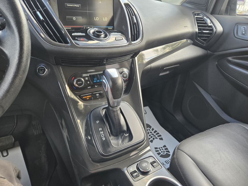 2015 Ford Escape Image 20