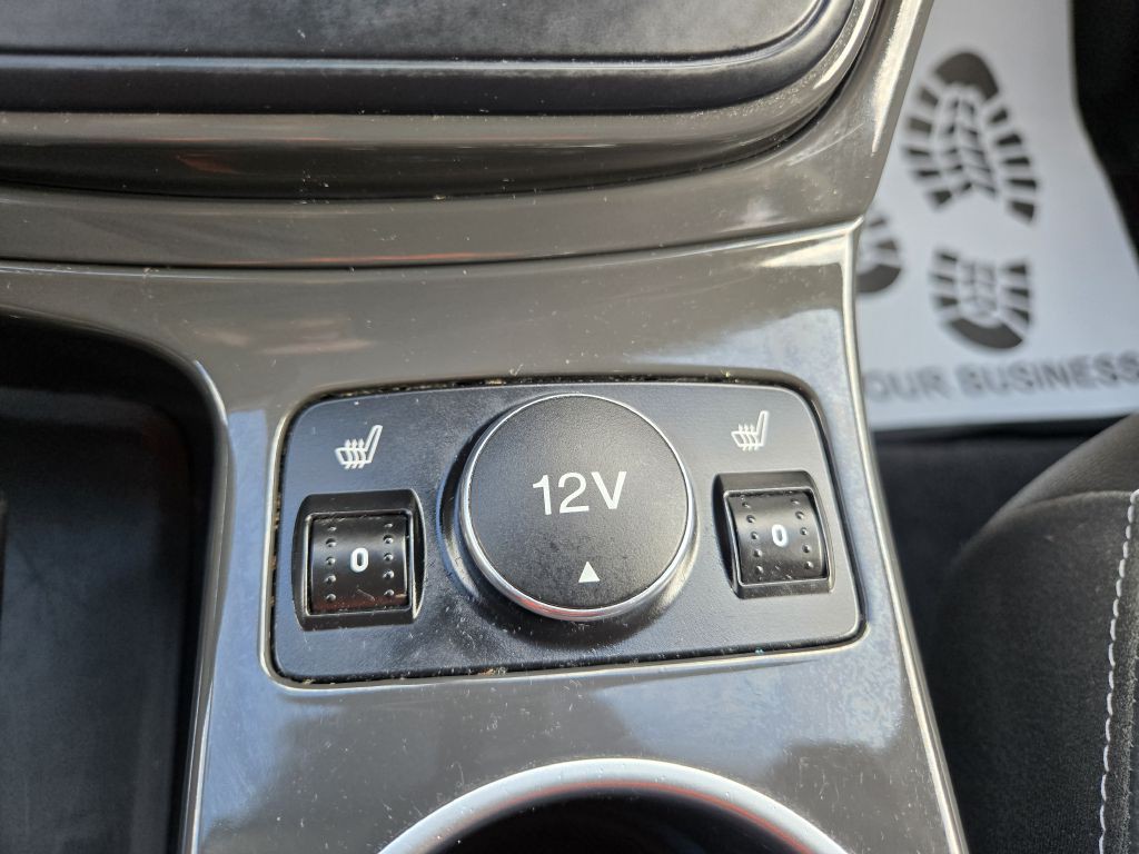 2015 Ford Escape Image 21