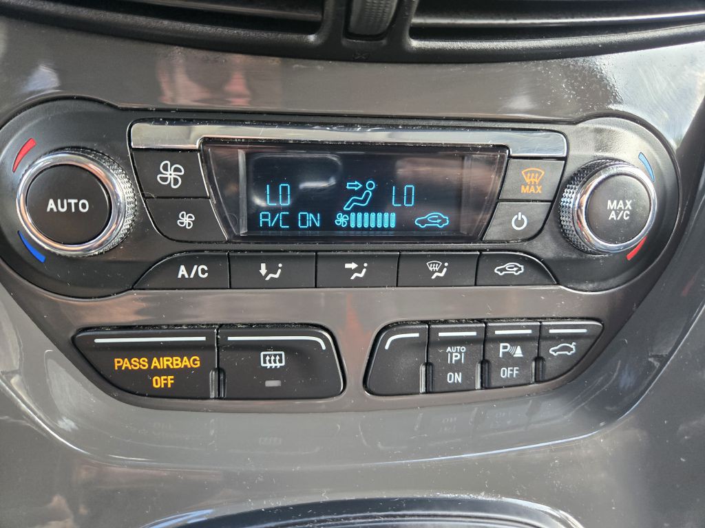 2015 Ford Escape Image 22