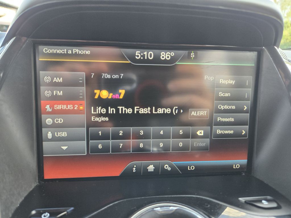 2015 Ford Escape Image 23