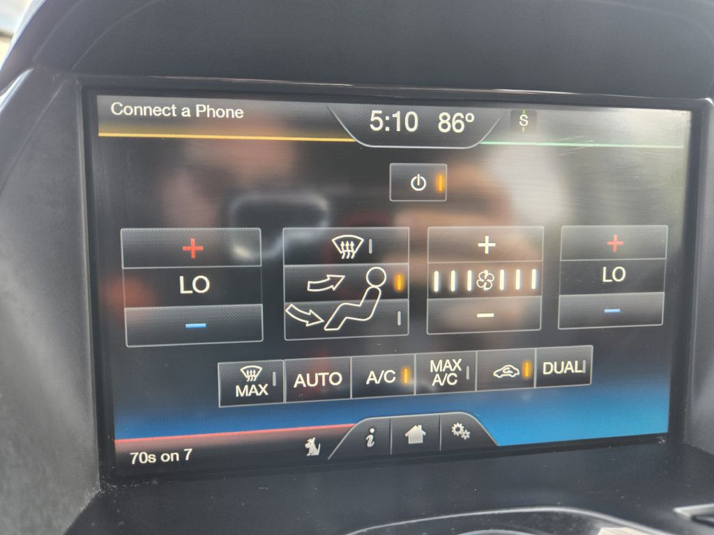 2015 Ford Escape Image 25