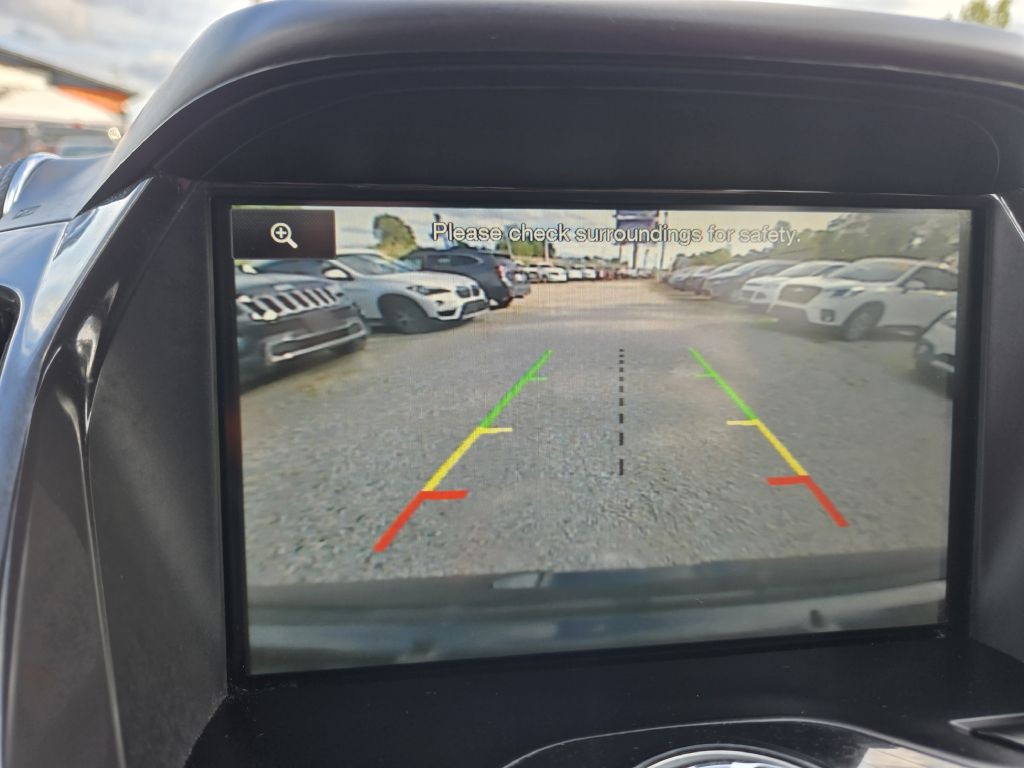 2015 Ford Escape Image 26
