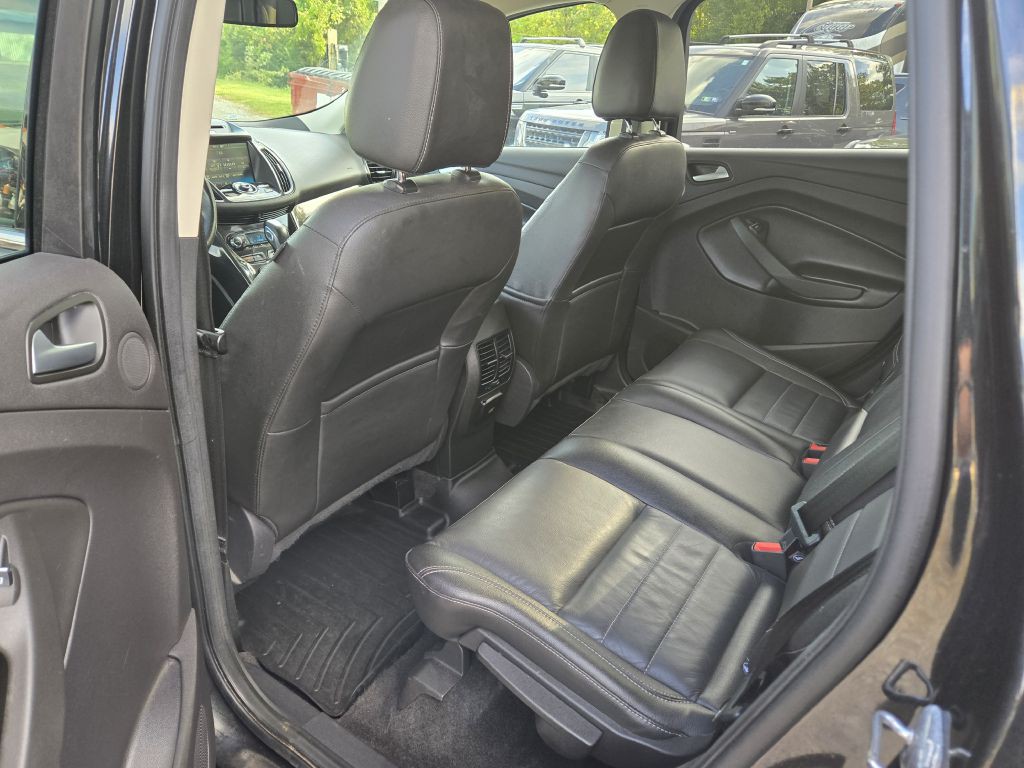 2015 Ford Escape Image 27