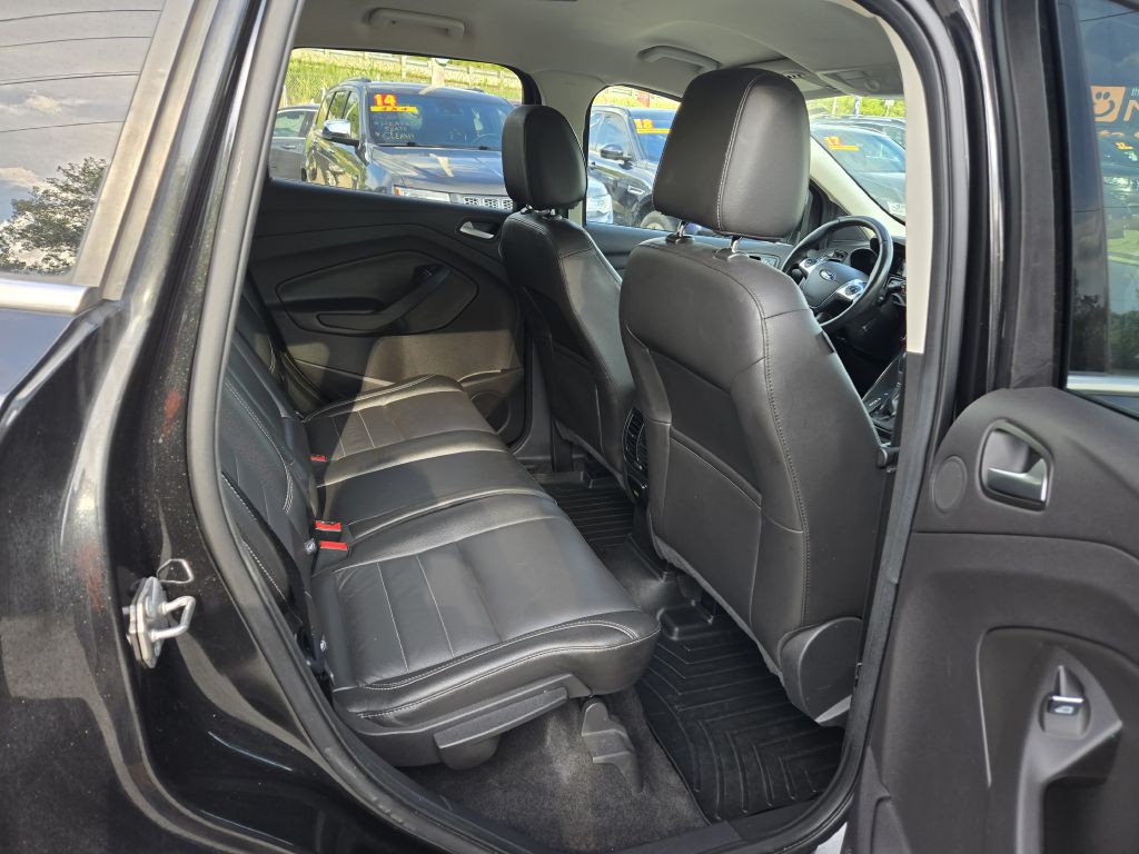 2015 Ford Escape Image 28