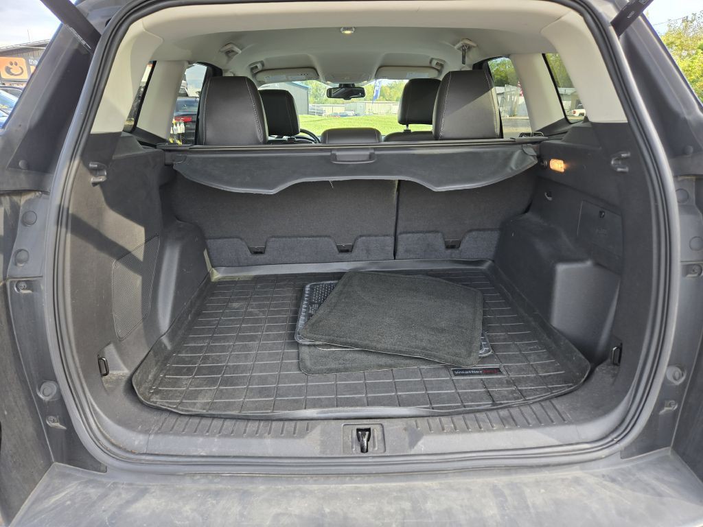 2015 Ford Escape Image 30