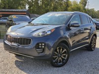 Image for 2018 Kia Sportage EX ID: 7671090