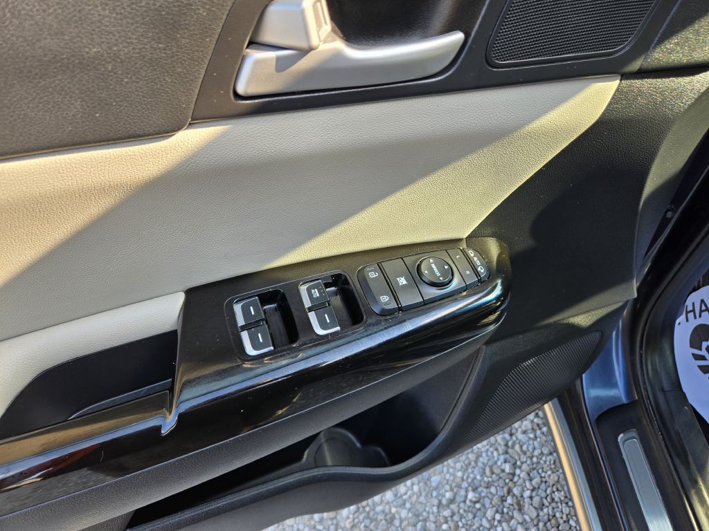 2018 Kia Sportage Image 14