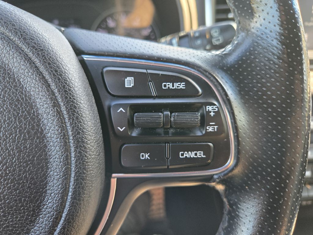 2018 Kia Sportage Image 18