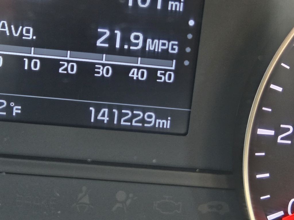 2018 Kia Sportage Image 19