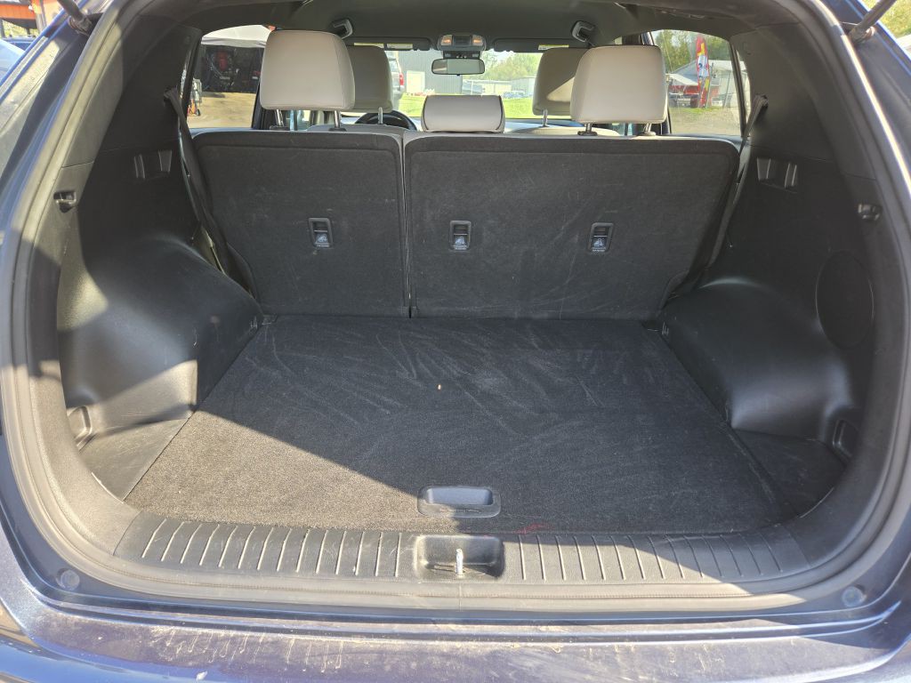 2018 Kia Sportage Image 28