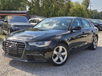 Image for 2012 Audi A6 Premium Plus ID: 7671104
