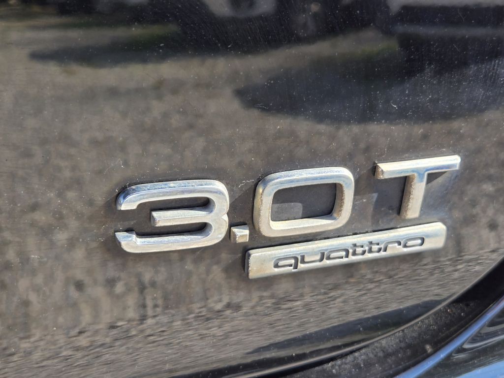 2012 Audi A6 Image 12