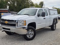 Image for 2013 Chevrolet Silverado 1500 Heavy Duty ID: 7677124