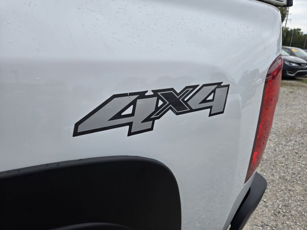2013 Chevrolet Silverado 1500 Image 10