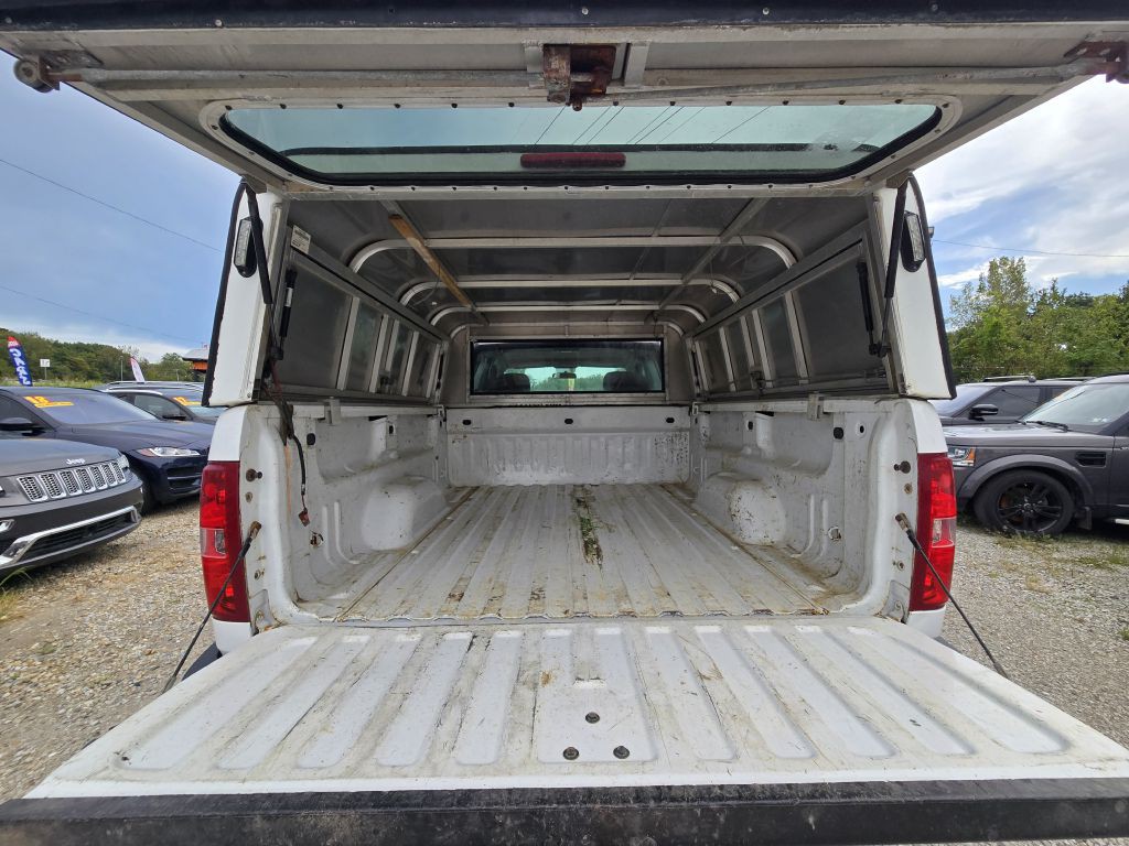 2013 Chevrolet Silverado 1500 Image 12