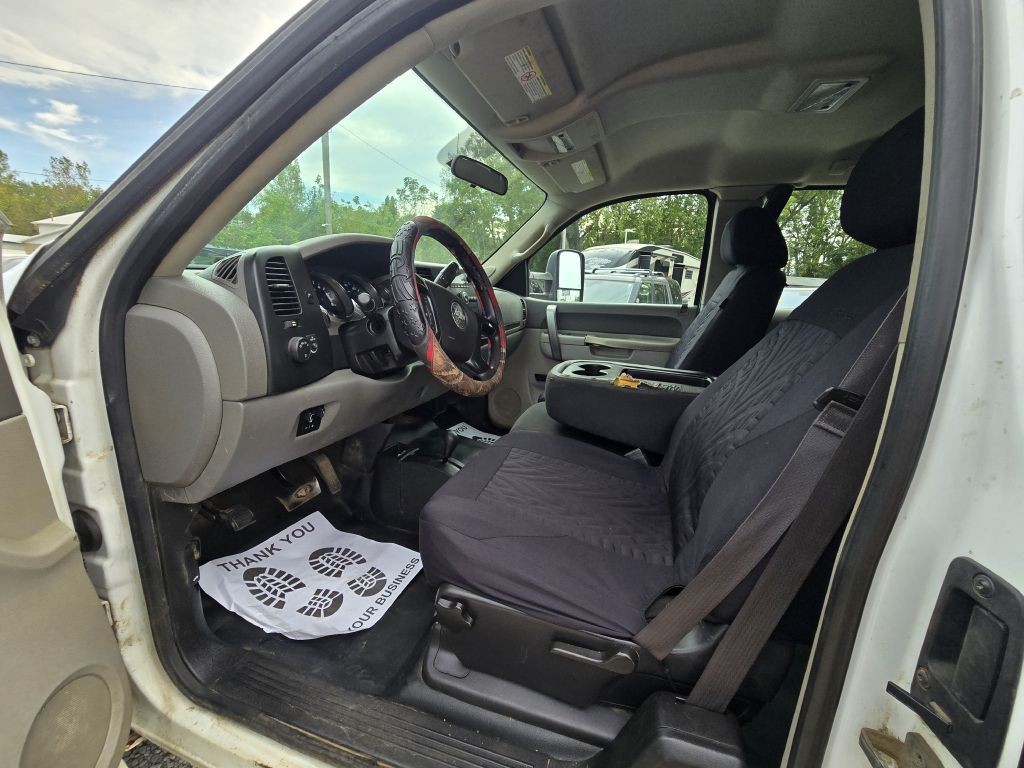 2013 Chevrolet Silverado 1500 Image 13