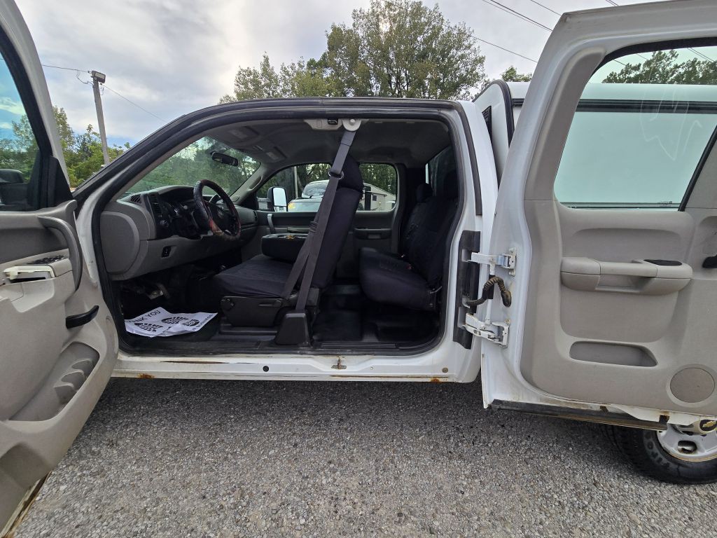 2013 Chevrolet Silverado 1500 Image 16
