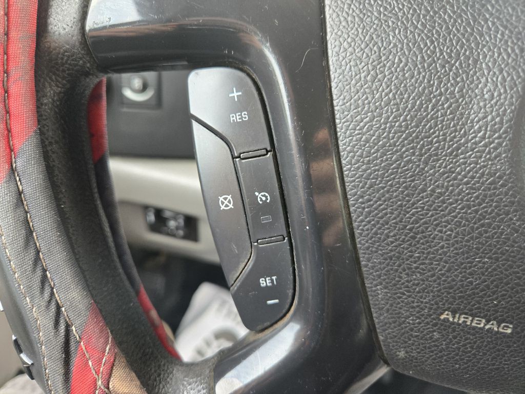 2013 Chevrolet Silverado 1500 Image 22