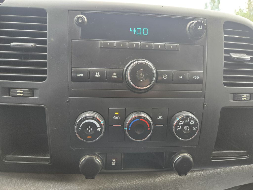 2013 Chevrolet Silverado 1500 Image 25