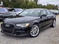 Image for 2012 Audi A6 3.0T quattro Premium Plus ID: 7684822