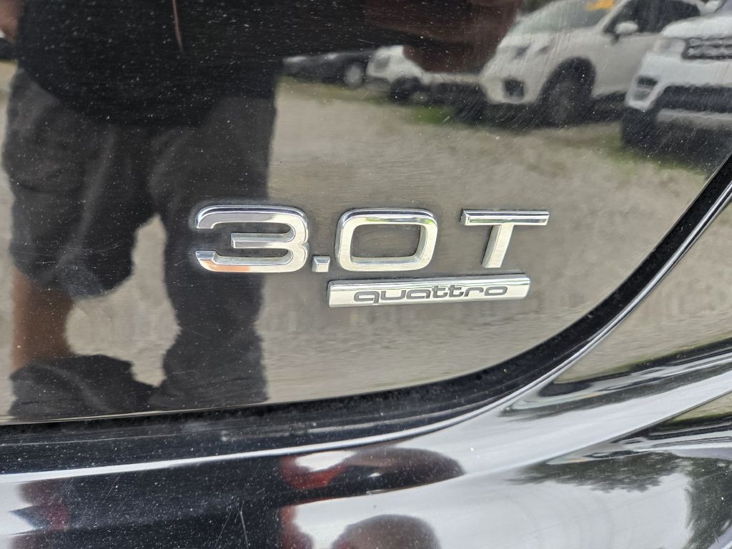 2012 Audi A6 Image 11